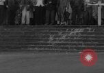 Image of 100th British Open Golf Tournament Saint Andrews Scotland, 1960, second 37 stock footage video 65675042242