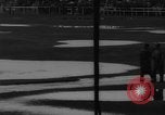Image of 100th British Open Golf Tournament Saint Andrews Scotland, 1960, second 45 stock footage video 65675042242