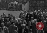 Image of 100th British Open Golf Tournament Saint Andrews Scotland, 1960, second 46 stock footage video 65675042242