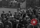 Image of 100th British Open Golf Tournament Saint Andrews Scotland, 1960, second 47 stock footage video 65675042242