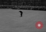 Image of 100th British Open Golf Tournament Saint Andrews Scotland, 1960, second 49 stock footage video 65675042242