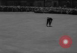 Image of 100th British Open Golf Tournament Saint Andrews Scotland, 1960, second 54 stock footage video 65675042242