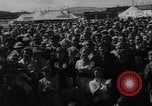 Image of 100th British Open Golf Tournament Saint Andrews Scotland, 1960, second 55 stock footage video 65675042242