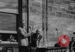 Image of 100th British Open Golf Tournament Saint Andrews Scotland, 1960, second 57 stock footage video 65675042242
