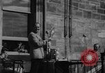 Image of 100th British Open Golf Tournament Saint Andrews Scotland, 1960, second 58 stock footage video 65675042242