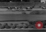Image of Hollywood Derby Inglewood California USA, 1960, second 7 stock footage video 65675042243