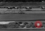 Image of Hollywood Derby Inglewood California USA, 1960, second 8 stock footage video 65675042243