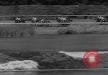 Image of Hollywood Derby Inglewood California USA, 1960, second 9 stock footage video 65675042243