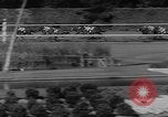 Image of Hollywood Derby Inglewood California USA, 1960, second 12 stock footage video 65675042243