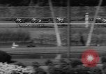 Image of Hollywood Derby Inglewood California USA, 1960, second 13 stock footage video 65675042243
