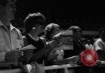 Image of Hollywood Derby Inglewood California USA, 1960, second 15 stock footage video 65675042243