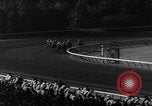 Image of Hollywood Derby Inglewood California USA, 1960, second 16 stock footage video 65675042243