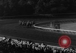 Image of Hollywood Derby Inglewood California USA, 1960, second 17 stock footage video 65675042243