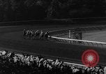 Image of Hollywood Derby Inglewood California USA, 1960, second 18 stock footage video 65675042243