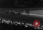 Image of Hollywood Derby Inglewood California USA, 1960, second 19 stock footage video 65675042243