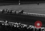 Image of Hollywood Derby Inglewood California USA, 1960, second 23 stock footage video 65675042243