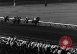 Image of Hollywood Derby Inglewood California USA, 1960, second 24 stock footage video 65675042243