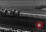 Image of Hollywood Derby Inglewood California USA, 1960, second 29 stock footage video 65675042243