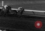Image of Hollywood Derby Inglewood California USA, 1960, second 34 stock footage video 65675042243