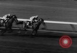 Image of Hollywood Derby Inglewood California USA, 1960, second 36 stock footage video 65675042243