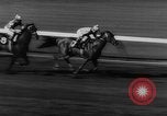 Image of Hollywood Derby Inglewood California USA, 1960, second 37 stock footage video 65675042243
