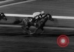 Image of Hollywood Derby Inglewood California USA, 1960, second 38 stock footage video 65675042243