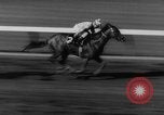 Image of Hollywood Derby Inglewood California USA, 1960, second 39 stock footage video 65675042243