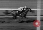 Image of Hollywood Derby Inglewood California USA, 1960, second 40 stock footage video 65675042243