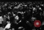 Image of Hollywood Derby Inglewood California USA, 1960, second 44 stock footage video 65675042243