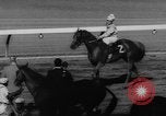 Image of Hollywood Derby Inglewood California USA, 1960, second 51 stock footage video 65675042243