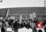Standbild John F Kennedy zum Präsidenten nominiert Los Angeles California USA, 1960, aus Sekunde 6 historischem Filmmaterial Videoclip 65675042244