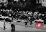 Standbild Sicherheit Tagung des Rates New York United States USA, 1960, aus Sekunde 6 historischem Filmmaterial Videoclip 65675042245