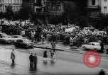 Standbild Sicherheit Tagung des Rates New York United States USA, 1960, aus Sekunde 8 historischem Filmmaterial Videoclip 65675042245