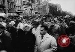 Standbild Sicherheit Tagung des Rates New York United States USA, 1960, aus Sekunde 10 historischem Filmmaterial Videoclip 65675042245