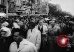 Standbild Sicherheit Tagung des Rates New York United States USA, 1960, aus Sekunde 11 historischem Filmmaterial Videoclip 65675042245