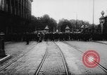 Standbild Sicherheit Tagung des Rates New York United States USA, 1960, aus Sekunde 15 historischem Filmmaterial Videoclip 65675042245