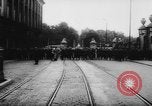Standbild Sicherheit Tagung des Rates New York United States USA, 1960, aus Sekunde 16 historischem Filmmaterial Videoclip 65675042245