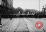 Standbild Sicherheit Tagung des Rates New York United States USA, 1960, aus Sekunde 17 historischem Filmmaterial Videoclip 65675042245