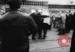 Standbild Sicherheit Tagung des Rates New York United States USA, 1960, aus Sekunde 18 historischem Filmmaterial Videoclip 65675042245