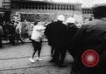 Standbild Sicherheit Tagung des Rates New York United States USA, 1960, aus Sekunde 20 historischem Filmmaterial Videoclip 65675042245