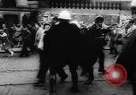 Standbild Sicherheit Tagung des Rates New York United States USA, 1960, aus Sekunde 21 historischem Filmmaterial Videoclip 65675042245