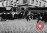 Standbild Sicherheit Tagung des Rates New York United States USA, 1960, aus Sekunde 22 historischem Filmmaterial Videoclip 65675042245