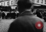 Standbild Sicherheit Tagung des Rates New York United States USA, 1960, aus Sekunde 23 historischem Filmmaterial Videoclip 65675042245