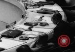 Standbild Sicherheit Tagung des Rates New York United States USA, 1960, aus Sekunde 36 historischem Filmmaterial Videoclip 65675042245
