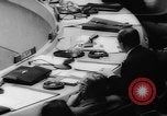 Standbild Sicherheit Tagung des Rates New York United States USA, 1960, aus Sekunde 38 historischem Filmmaterial Videoclip 65675042245