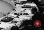 Standbild Sicherheit Tagung des Rates New York United States USA, 1960, aus Sekunde 39 historischem Filmmaterial Videoclip 65675042245