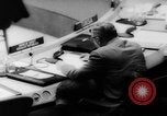 Standbild Sicherheit Tagung des Rates New York United States USA, 1960, aus Sekunde 52 historischem Filmmaterial Videoclip 65675042245
