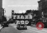 Standbild Flying flivvers United States USA, 1935, aus Sekunde 3 historischem Filmmaterial Videoclip 65675042246