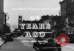 Standbild Flying flivvers United States USA, 1935, aus Sekunde 4 historischem Filmmaterial Videoclip 65675042246