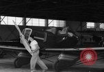 Standbild Flying flivvers United States USA, 1935, aus Sekunde 8 historischem Filmmaterial Videoclip 65675042246